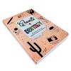 Create & Destroy Activity Book - Piccadilly: Guided Journal, Lay-Flat Binding, Flexible Cover, 240 Pages, 6 x 8.5 Inches - 2 of 4