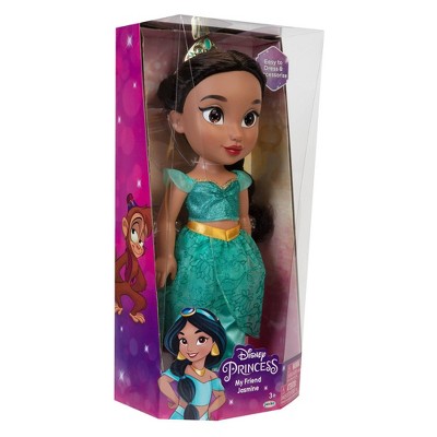 Buy Disney Princess My Friend Jasmine Doll Online In Italy