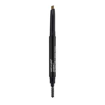 Nyx Professional Makeup Precision Eyebrow Pencil - Taupe - 0.004oz : Target