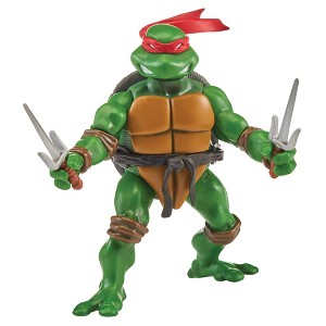 Teenage Mutant Ninja Turtles Raphael Action Figure - 1 of 4