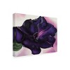 "Petunia" Outdoor Canvas - 4 of 4