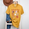 Simply Sage Market Women's Coquette Baseball Favorite Things Short Sleeve Graphic Tee - 3 of 4