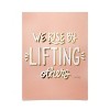 Deny Designs Set of 10 Collage Dorm Art Poster Prints - 2 of 4
