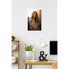 Trends International M3GAN (2023) - One Sheet Framed Wall Poster Prints - 2 of 4