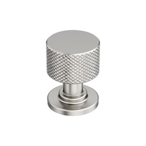 Amerock Balata Round Knob for Cabinets, Drawers, and Furniture - 1 of 4