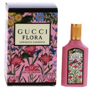 Gucci Flora Gorgeous Gardenia Eau de Parfum, 0.16 oz : Target