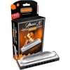 Hohner 560 Special 20 Harmonica with Country Tuning C# - 2 of 4