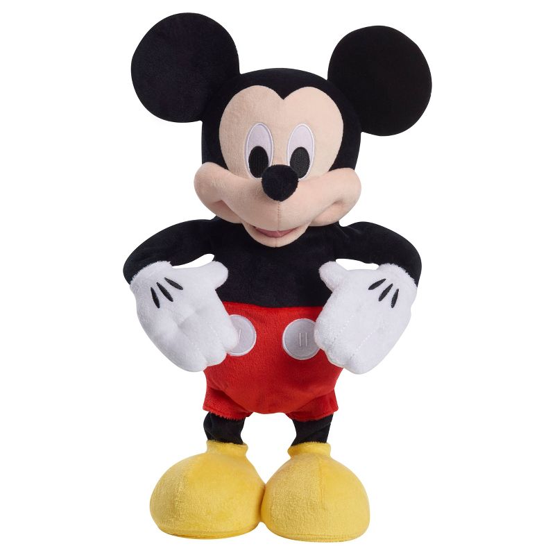 Mickey Mouse Hot Diggity Dance &#38; Play, 3 of 8