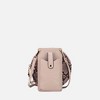 MKF Collection Hailey Smartphone Convertible Crossbody Bag by Mia K - 3 of 4