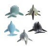 Aurora Toys Small My First Ocean Animal Habitat Timeless Playset Multicolor 5.5" - 4 of 4