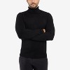 X RAY Men's Turtleneck Sweater(Available in Big & Tall) - image 4 of 4