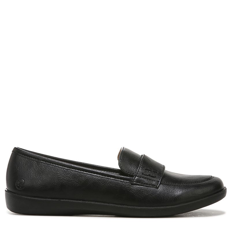 LifeStride Womens Nico Loafers, 3 of 10