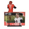 NFL Cincinnati Bengals Joe Burrow 7'' Mini Figure - 4 of 4