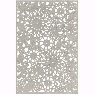 Mark & Day Summerville Woven Indoor and Outdoor Area Rugs - 1 of 3