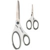 Singer Sewing Scissors Set 2/pkg-8.5 Fabric & 4 Mini Detail Scissors :  Target