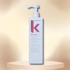 Kevin Murphy Angel Rinse for Fine Coloured Hair | Sulfate & Paraben Free | Strengthens and Restores - (33.8 oz XXL LITER) - 2 of 2