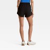 Women's Woven High-Rise Shorts 3" - All In Motion™ - 2 of 4
