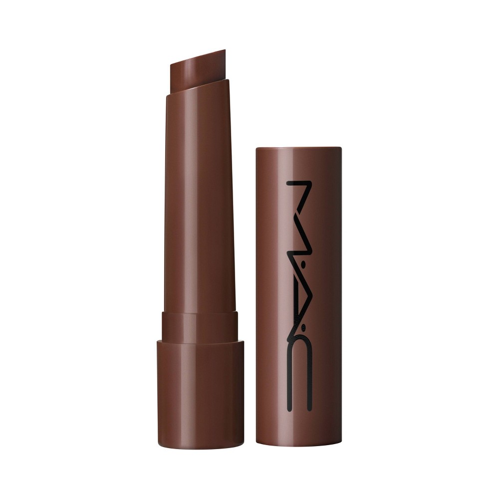 MAC Squirt Plumping Gloss Stick - Lower Cut - 0.035oz - Ulta Beauty