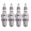 NGK 4 Pack of Genuine OEM (5044) Spark Plugs - BR8EIX-4PK - 3 of 3