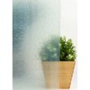 Fablon Set of 2 Mikado Window Film: Clear Vinyl Privacy Film with UV Protection, 78.74" x 17.65" Shapes Pattern - 2 of 4