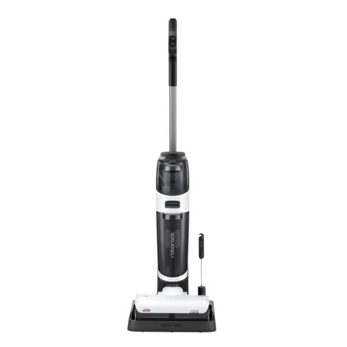 Roborock Dyad Pro Cordless Wet And Dry Vacuum Cleaner White : Target
