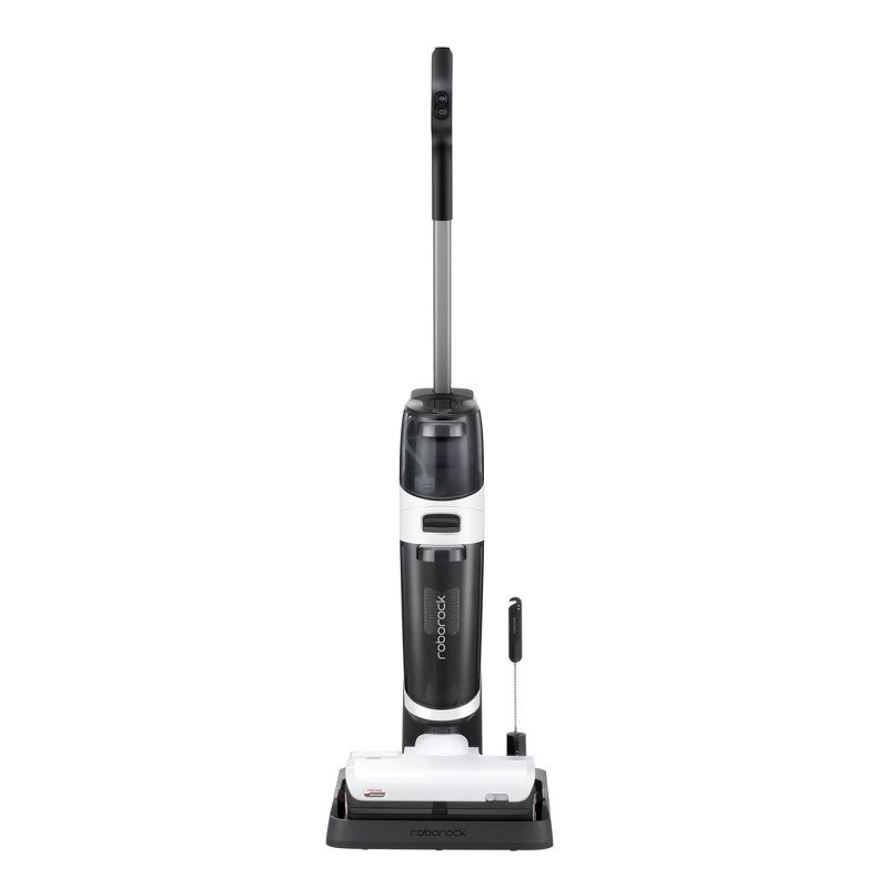 Roborock Dyad Pro Cordless Wet and Dry Vacuum Cleaner White, 1 of 21