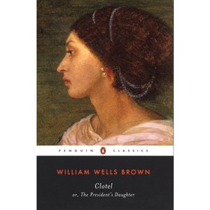 Clotel - by  William Wells Brown (Paperback) - 1 of 1