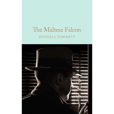 The Maltese Falcon - by Dashiell Hammett