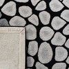 Soho SOH722 Hand Tufted Indoor Rugs - Safavieh - 4 of 4