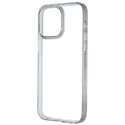 Spigen Crystal Flex Case For Apple Iphone 15 Pro Max - Clear : Target