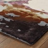 Oriental Weavers Galaxy 21905 Blue/ Brown Indoor Area Rug - 2'6" x 8' - 2 of 3