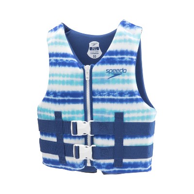 Speedo on sale life jacket