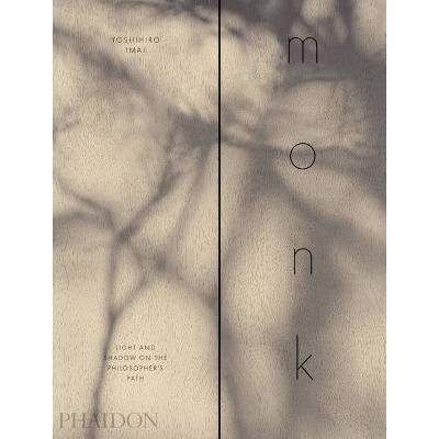 Monk - by  Yoshihiro Imai (Hardcover)