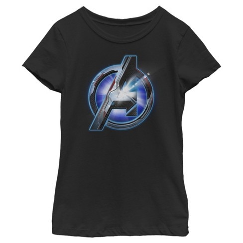 Avengers endgame best sale t shirt target