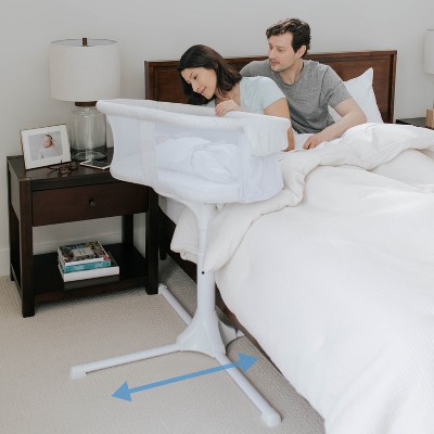 halo bassinet target