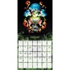 Trends International 2026 Sally Face 12"x12" Wall Calendar - 3 of 4