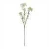 Queen Anne's Lace Floral Spray (Set of 6) - 4 of 4