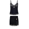 Adore Me Women's Madeline PJ Lingerie - 4 of 4