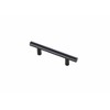 Elegant Lighting Quinn 3Inch Center to Center Matte Black Bar Pull Multipack (set of 10) - 4 of 4