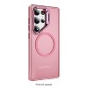 SaharaCase Venture Phone Case for Galaxy S25 Ultra Shock Absorbing Desert Rose (CP00760) - 2 of 4