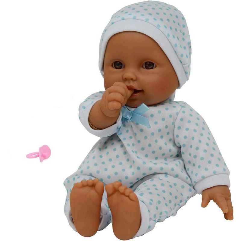 The New York Doll Collection 11 Inch Soft Body Baby Doll, 6 of 18
