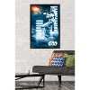 Trends International Star Wars: A New Hope - Stormtrooper Framed Wall Poster Prints - 2 of 4