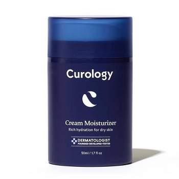 Curology Cream Face Moisturizer