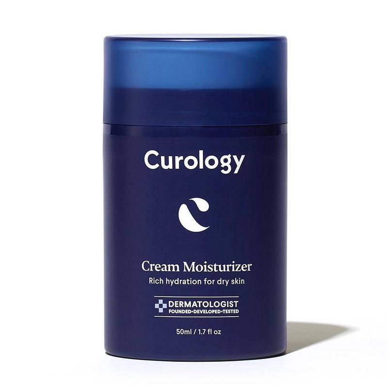Curology Cream Face Moisturizer, 1 of 15
