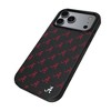 NCAA SEC Universities Fashion Pattern MagSafe Compatible Cell Phone Case for Apple iPhone 17 Series - 2 of 4