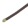 INSPIRE CHIC Women's Braided Cord Retro Casual Decoration for Dresses Thin Belts - 3 of 4