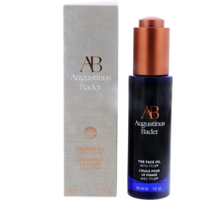 Augustinus Bader The Face Oil, 1 oz