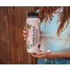Silver Buffalo Harry Potter Herbology Floral Stainless Steel Water Bottle | Holds 42 Ounces - 4 of 4