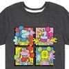 Boys' - Disney - Mickey Mouse Short Sleeve Graphic T-Shirt - 2 of 4