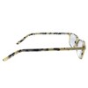 Kate Spade KS JODIE MT Womens Rectangle Reading Glasses Milky Tortoise 50mm - image 3 of 3